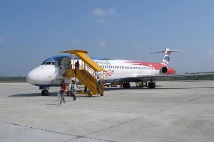 泰國 Krab機場i包車i往返Krabi／Ao Nang／Klong Muang／Khao Tong