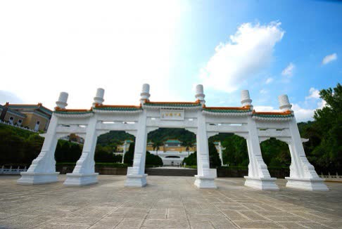 台灣台北 順益原住民博物館門票 $150 - 愛票網
