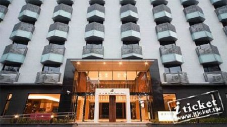 台北  亞太飯店 Asia Pacific Hotel  線上住宿訂房 - 愛票網
